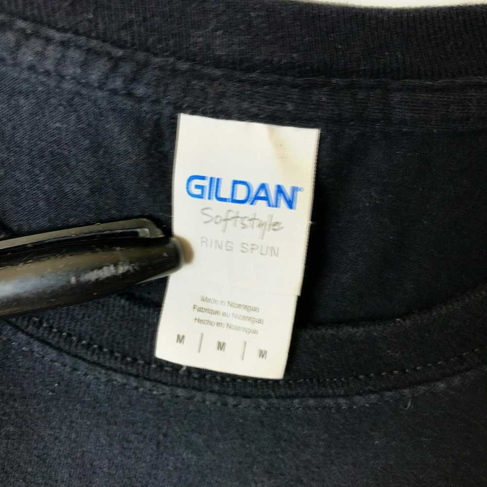 Gildan × Series × Streetwear Gildan Anime Manga T… - image 4