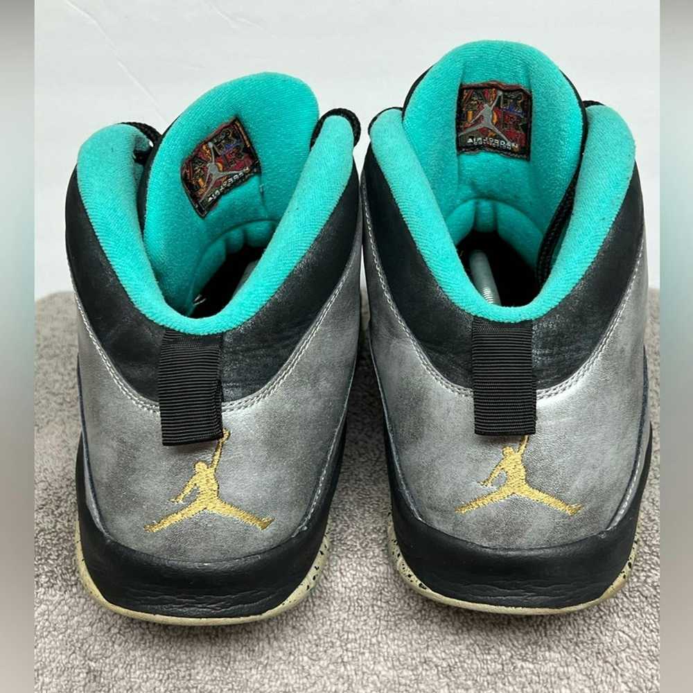 Jordan Brand Nike Air Jordan 10 Retro Lady Libert… - image 5