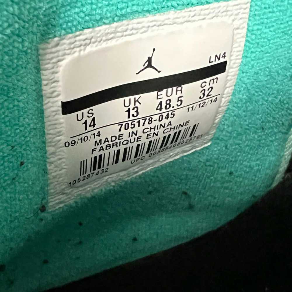 Jordan Brand Nike Air Jordan 10 Retro Lady Libert… - image 8