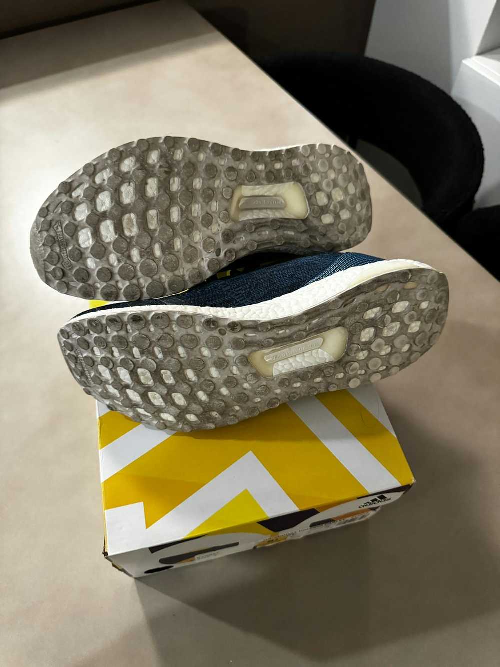 Adidas Adidas UltraBOOST Uncaged PARLEY - image 8