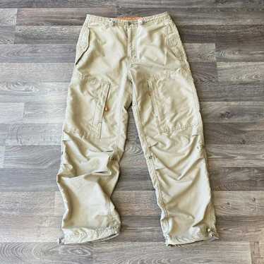 y2k cargo pants - Gem