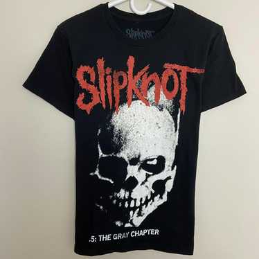 Slipknot slipknot gray chapter - Gem