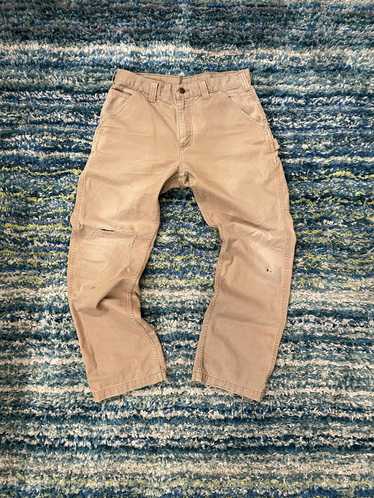 Carhartt Vintage Carharrt Pants