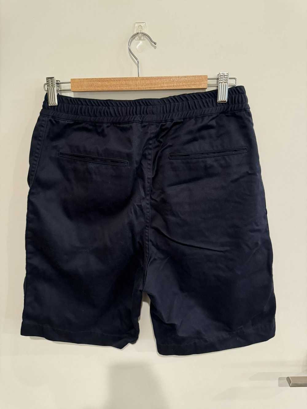 Nanamica Nanamica Chino Shorts - image 2