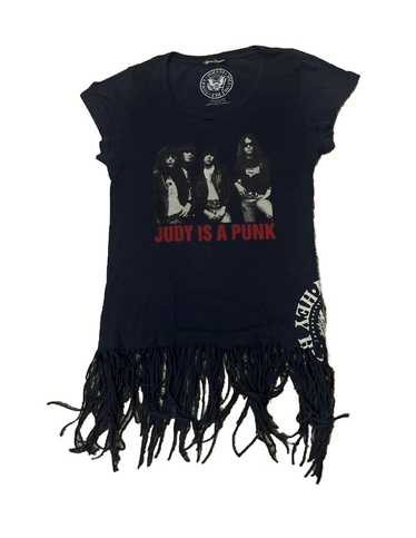 Hysteric Glamour Rare Ramones x hysteric glamour s