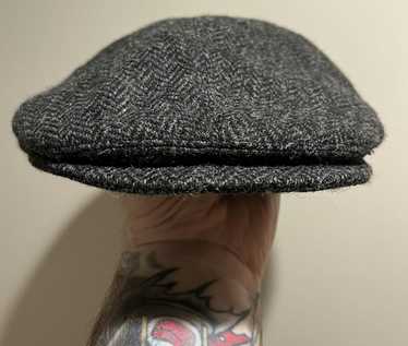 Streetwear Made In Ireland Scali Cap/Newsboy Cap - image 1