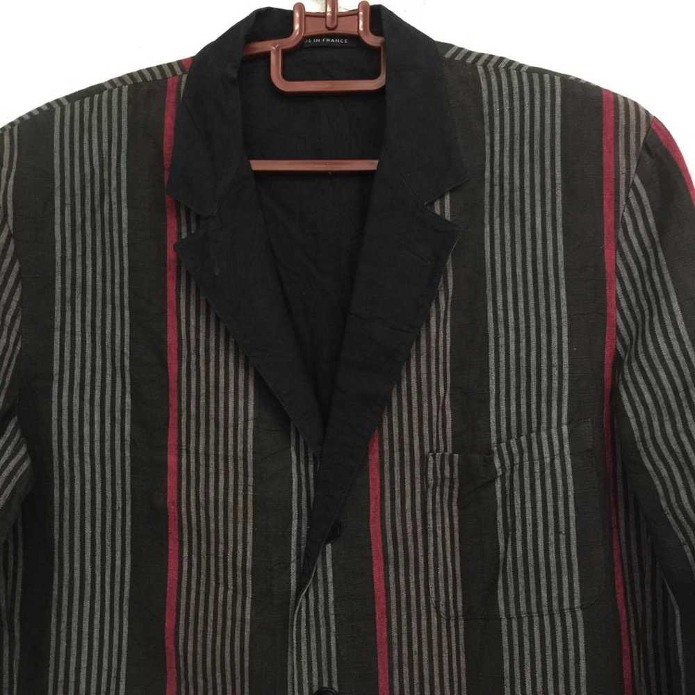 Agnes B. Agnes B. Homme jacket/blazer nice design - image 10
