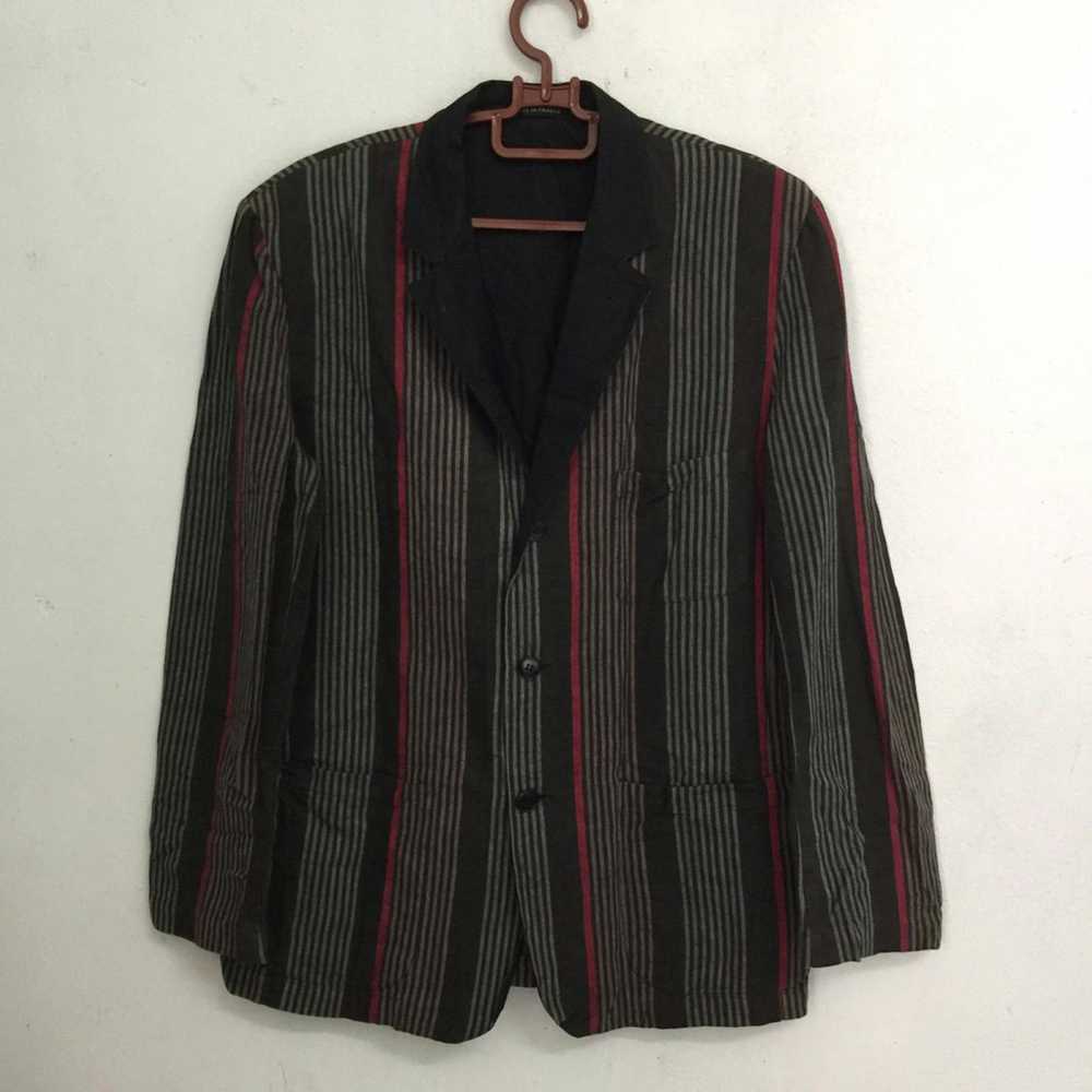 Agnes B. Agnes B. Homme jacket/blazer nice design - image 1