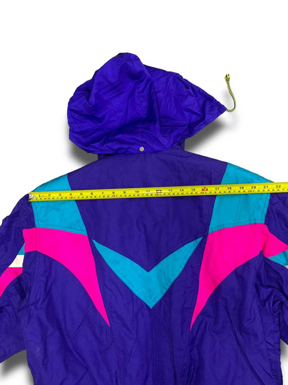 Archival Clothing × Descente × Ski 80s Justin Bie… - image 12