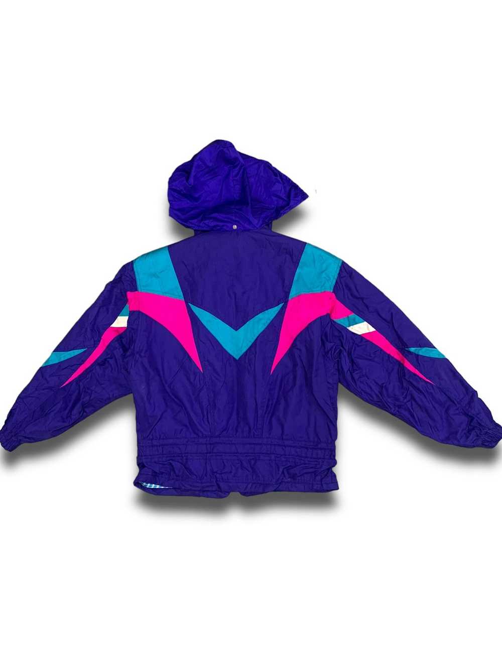 Archival Clothing × Descente × Ski 80s Justin Bie… - image 7