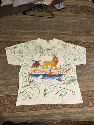 Disney lion king t - Gem Disney lion king t - Gem
