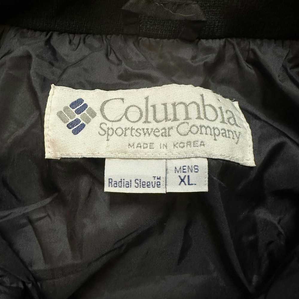 Columbia × Vintage Vintage Columbia Sportswear Bu… - image 5