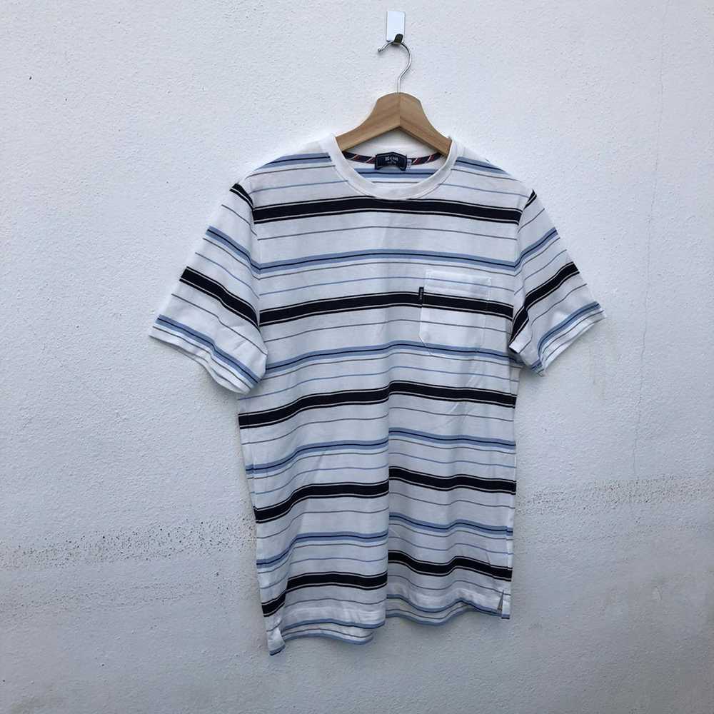 Japanese Brand × Kent & Curwen STRIPE DESIGN KENT… - image 2