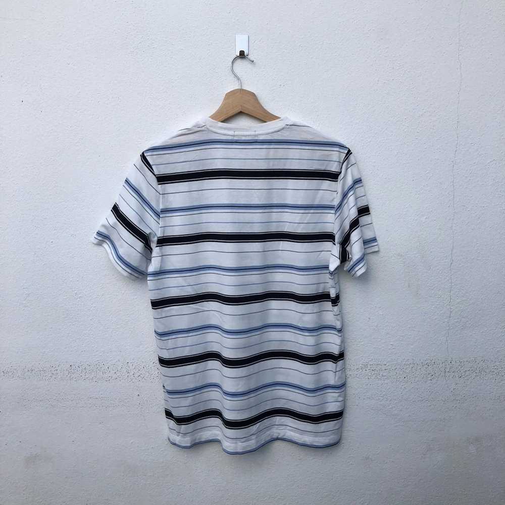 Japanese Brand × Kent & Curwen STRIPE DESIGN KENT… - image 5