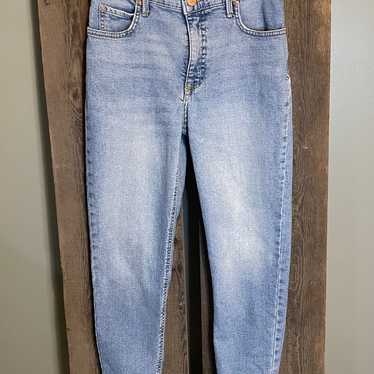 Lee Riders Mom jeans - image 1