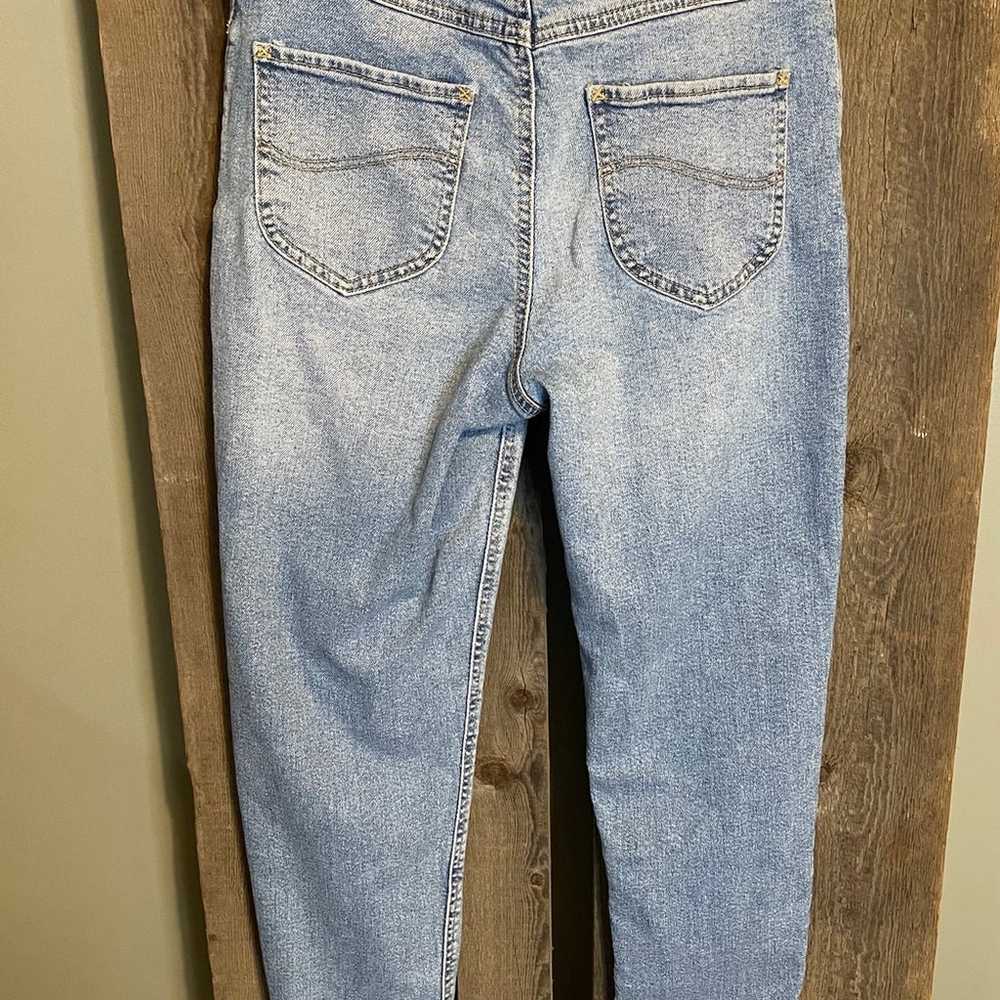 Lee Riders Mom jeans - image 2