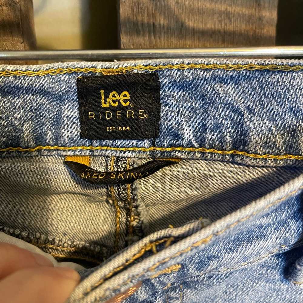 Lee Riders Mom jeans - image 6