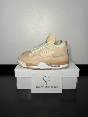 Jordan Brand Jordan 4 Shimmer - image 1