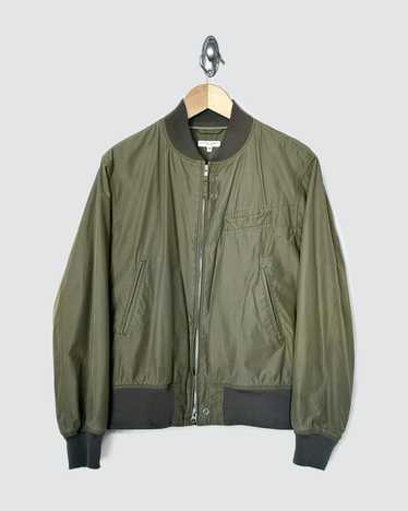 Engineered garments aviator jacket - Gem
