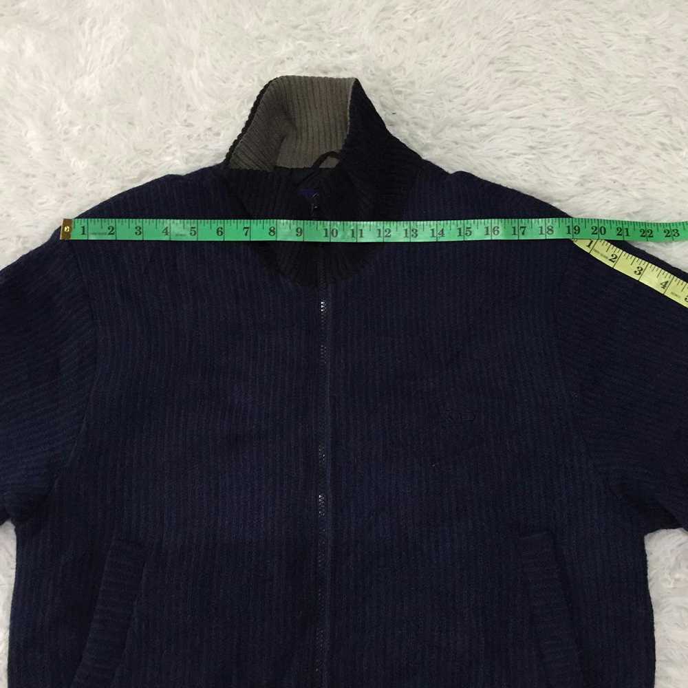 Japanese Brand × Spalding Spalding jacket - image 4