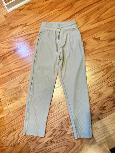 Zara Man Navy Blue Pleated Men's Elastic Cropped Trouser Pants Size S | eBay