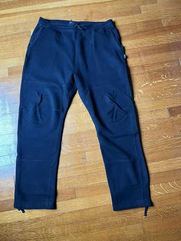 Haven Haven fitted sweatpants