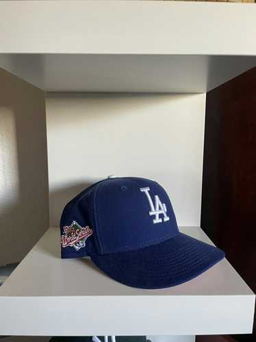 Hat Club Hat club dodger fitted