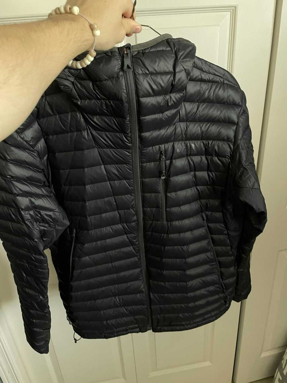 The North Face NORTH FACE PUFFER MENS - image 1