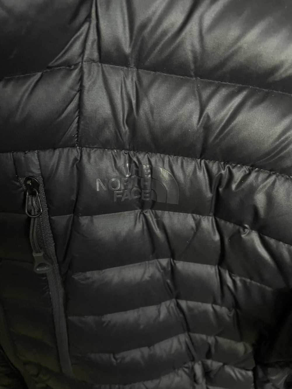 The North Face NORTH FACE PUFFER MENS - image 2