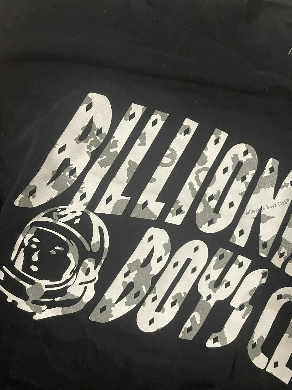 Billionaire Boys Club × Hype × Streetwear Rare Bi… - image 2