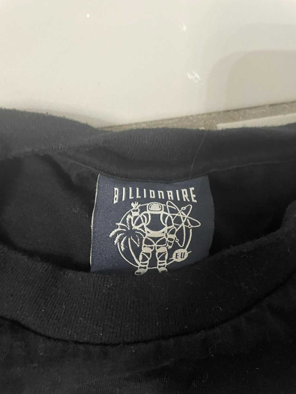 Billionaire Boys Club × Hype × Streetwear Rare Bi… - image 3