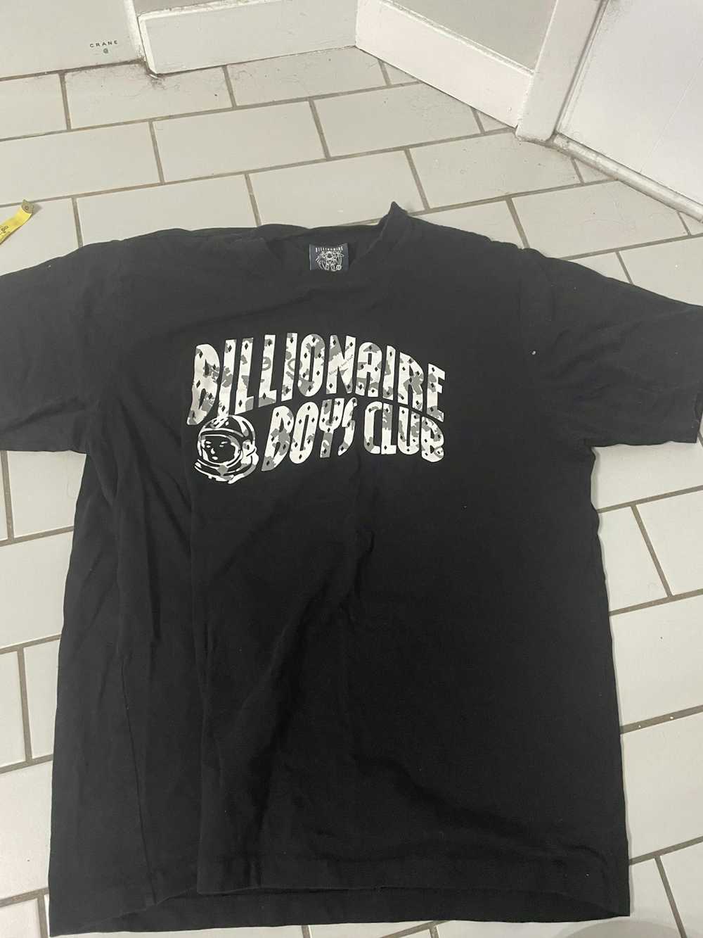 Billionaire Boys Club × Hype × Streetwear Rare Bi… - image 6