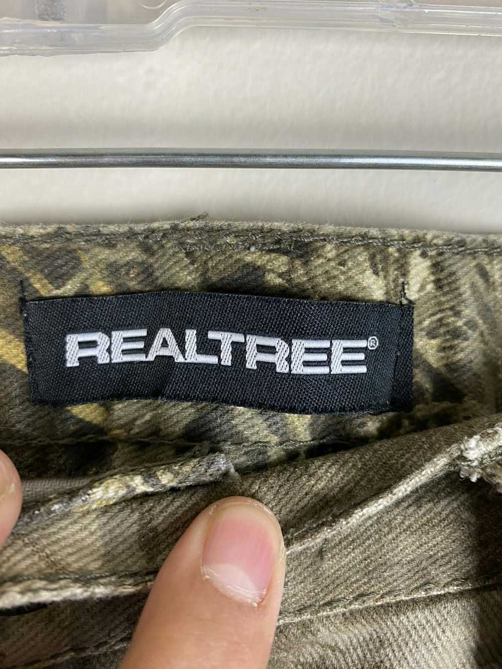 Realtree × Streetwear × Vintage Vintage Realtree … - image 5