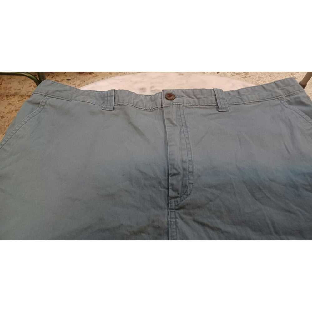 Streetwear Magellan Outdoors Mens Shorts 38W Blue… - image 1