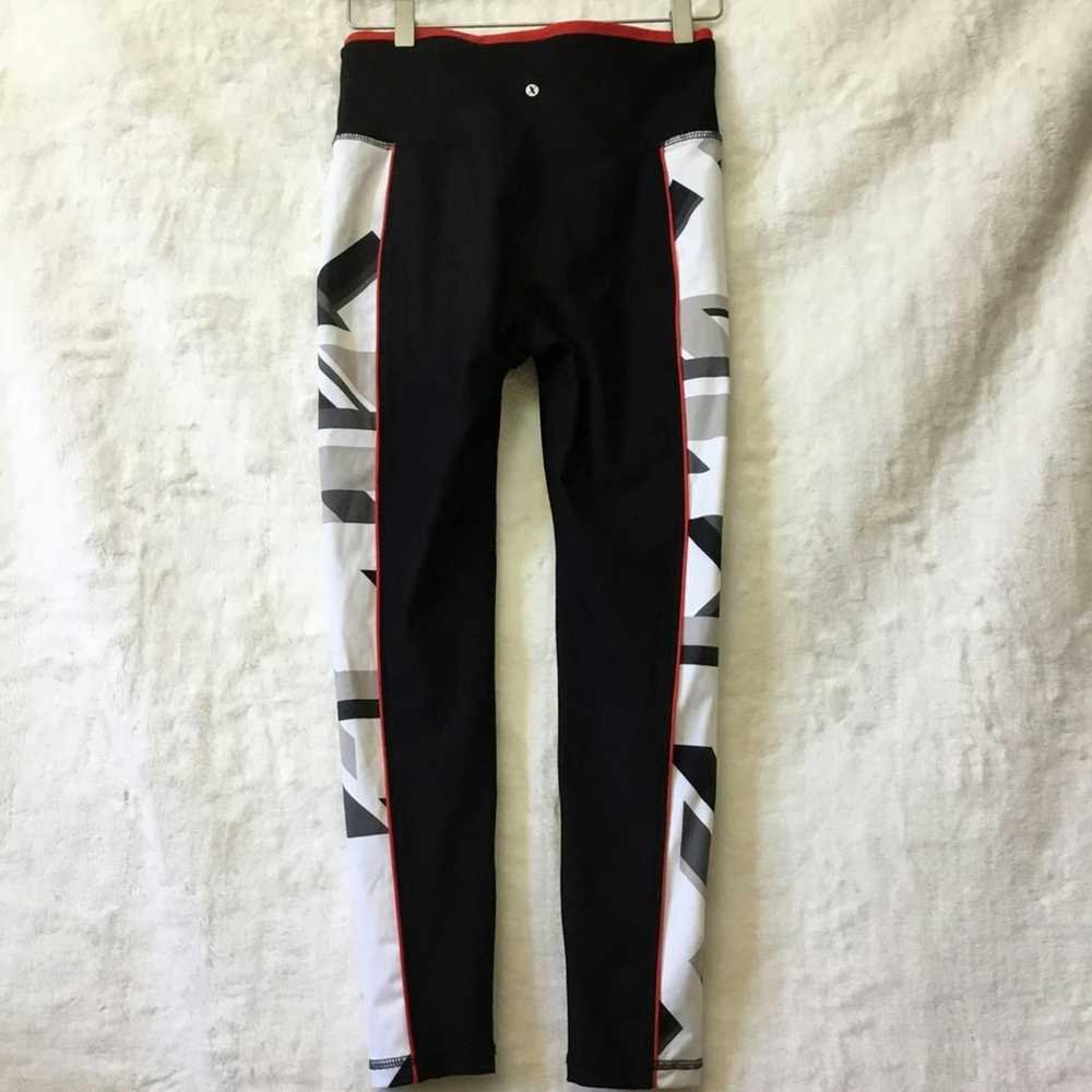 Other Xersion Athletic Black with White Pattern L… - image 3