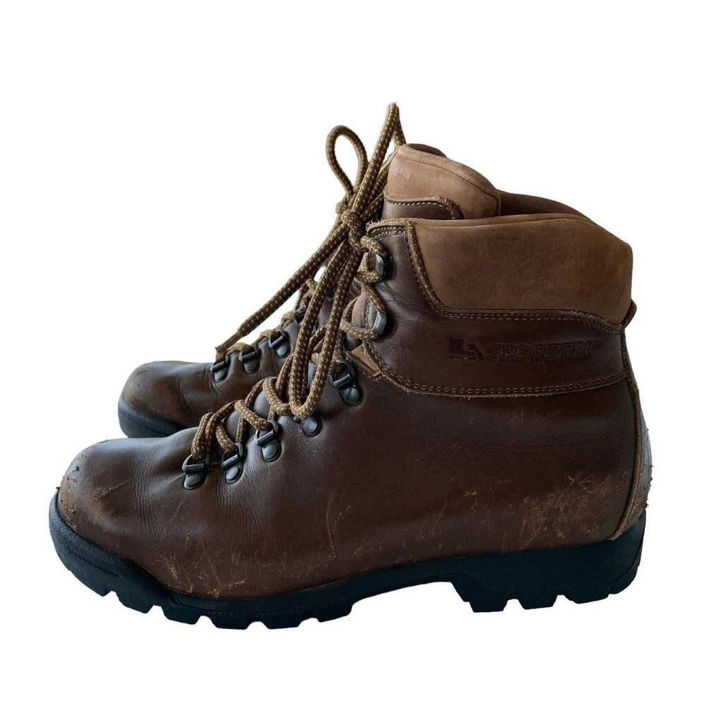 La Sportiva La Sportiva Hiking Boots Mountaineeri… - image 2