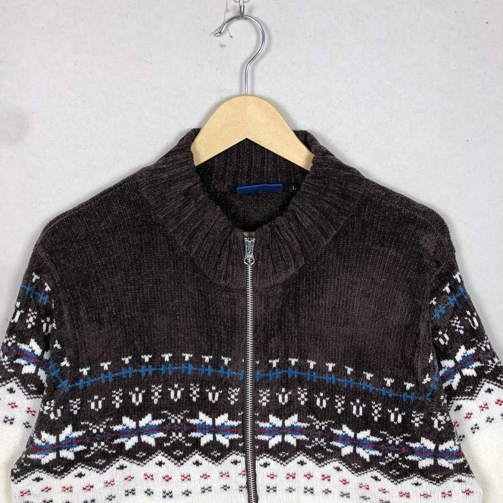 Archival Clothing × Navajo × Penfield Vintage Pen… - image 3