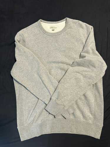 J.Crew Sweatshirt