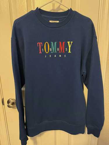 Tommy Hilfiger × Tommy Jeans × Vintage Vintage Tom