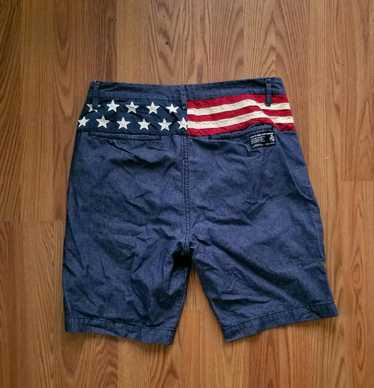 NHIZ Izzue Plus Neighborhood デニム　29 NHIZ Izzue Neighborhood Slim Straight Denim Jeans Hong Kong