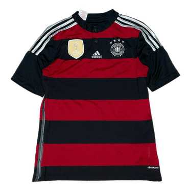 Adidas Adidas Germany World Cup Jersey - image 1