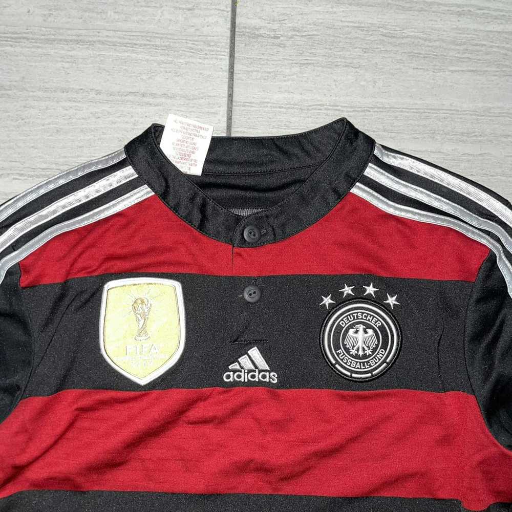 Adidas Adidas Germany World Cup Jersey - image 2