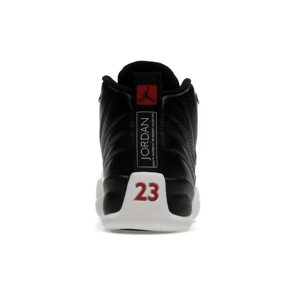 Nike Air Jordan 12 Retro Playoffs (2022) - image 4