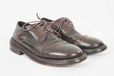 Marsell Leather Shoes - image 1