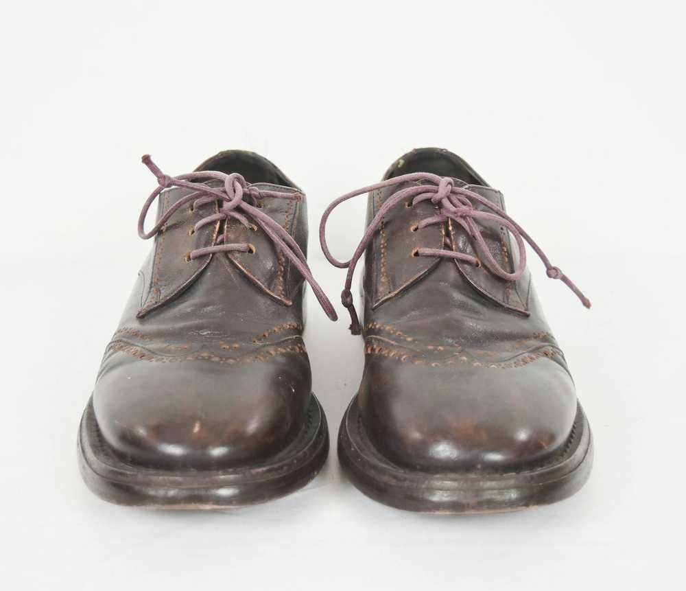 Marsell Leather Shoes - image 2