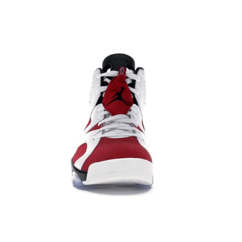 Nike Air Jordan 6 Retro Carmine (2014) - image 3