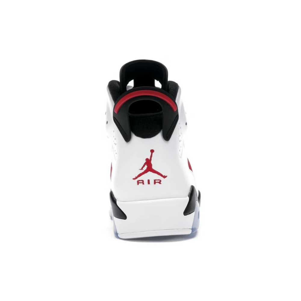 Nike Air Jordan 6 Retro Carmine (2014) - image 4