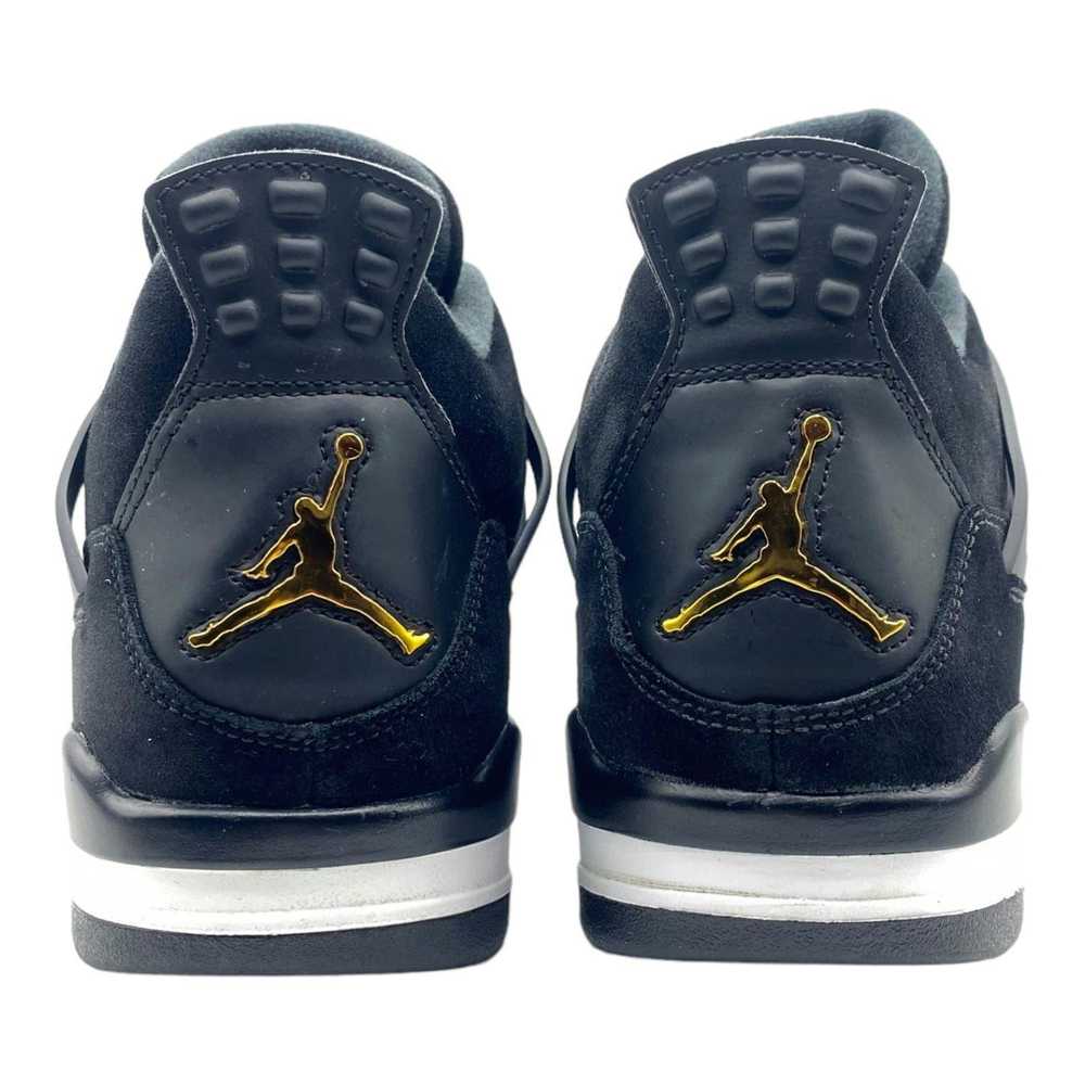 Nike Air Jordan 4 Retro Royalty Pre-Owned - image 6