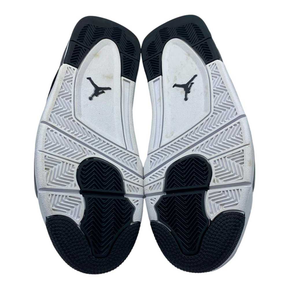 Nike Air Jordan 4 Retro Royalty Pre-Owned - image 7