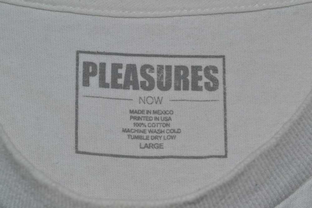 Pleasures × Streetwear × Vintage Pleasures “A GIR… - image 7